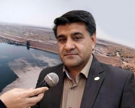 برگزاری دوره تخصصی «جایگاه و نقش حسابرسی داخلی در بهبود فرایندها و ارتقاء کنترل‌های داخلی» در سد کرخه