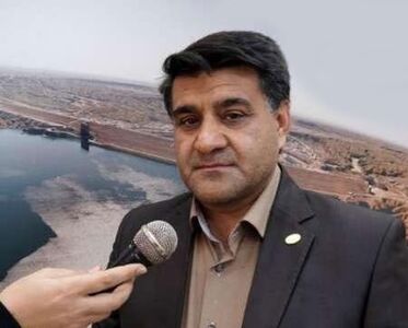 برگزاری دوره تخصصی «جایگاه و نقش حسابرسی داخلی در بهبود فرایندها و ارتقاء کنترل‌های داخلی» در سد کرخه