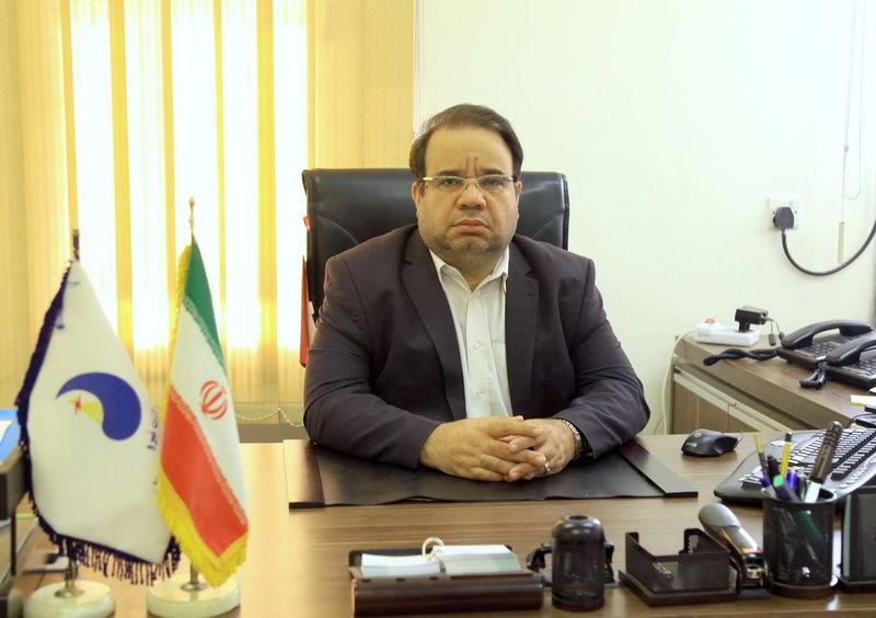 معرفی مشاور مدیرعامل سازمان آب و برق خوزستان به عنوان نماینده ایران در کمیته تخصصی سدهای بزرگ جهان