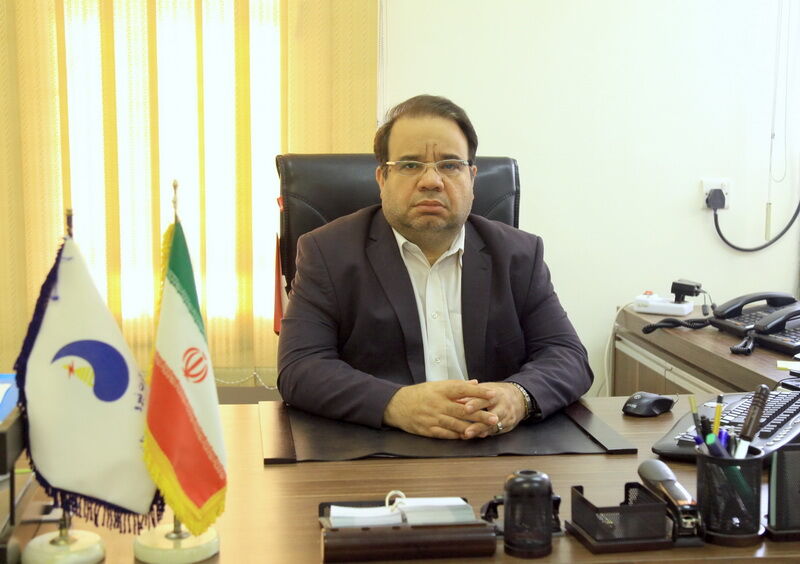 معرفی مشاور مدیرعامل سازمان آب و برق خوزستان به عنوان نماینده ایران در کمیته تخصصی سدهای بزرگ جهان