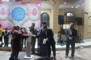 نیمه شعبان