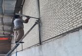 ساماندهی روشنایی ایستگاه های ۲۴ و ۴۰ اینج آبرسانی مسجدسلیمان
