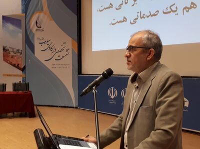 سیلاب خوزستان قابل پیش بینی نبود