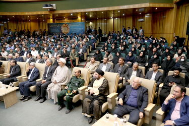 خادمان اربعین