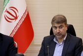پیام تبریک مدیر عامل سازمان آب و برق خوزستان بمناسبت ولادت امام حسین (ع) و روز پاسدار