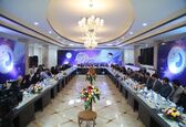 برگزاری دوازدهمین نشست مدیران منابع انسانی، آموزش و رفاه صنعت آب کشور در اهواز