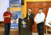 برگزاری آزمون صلاحیت حرفه ای در سد و نیروگاه کارون3