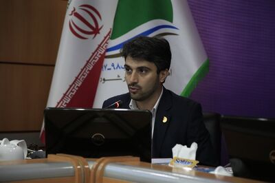 نشست دبیران علمی و اجرایی همایش ملی سیلاب با اصحاب رسانه  