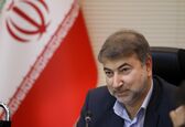 مدیرعامل سازمان آب و برق خوزستان در پیامی فرا رسیدن سال نو را تبریک گفت