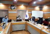 کارگاه یادگیری ماشین در منابع آب بدون نیاز به کد نویسی برای مسئولین پژوهش برگزار شد