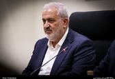 وزیر نیرو خدمت رسانی بهینه به مردم را از اهداف اصلی وزارت نیرو برشمرد