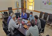کمیته رسیدگی به درخواست‌های مشترکین شرکت آبیاری کرخه و شاوور تشکیل شد
