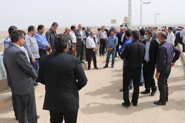 کرخه