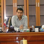 ایثارگران سد و نیروگاه مسجدسلیمان تجلیل شدند