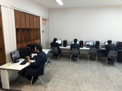 اتمام فاز اول اجرای طرح ارزیابی مدیران عالی شرکت های طرف قرارداد سازمان آب و برق خوزستان