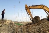 آغاز شناسایی و تخریب حوضچه های غیرمجاز پرورش ماهی در شادگان