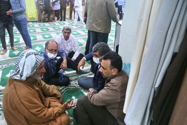 میز خدمت
