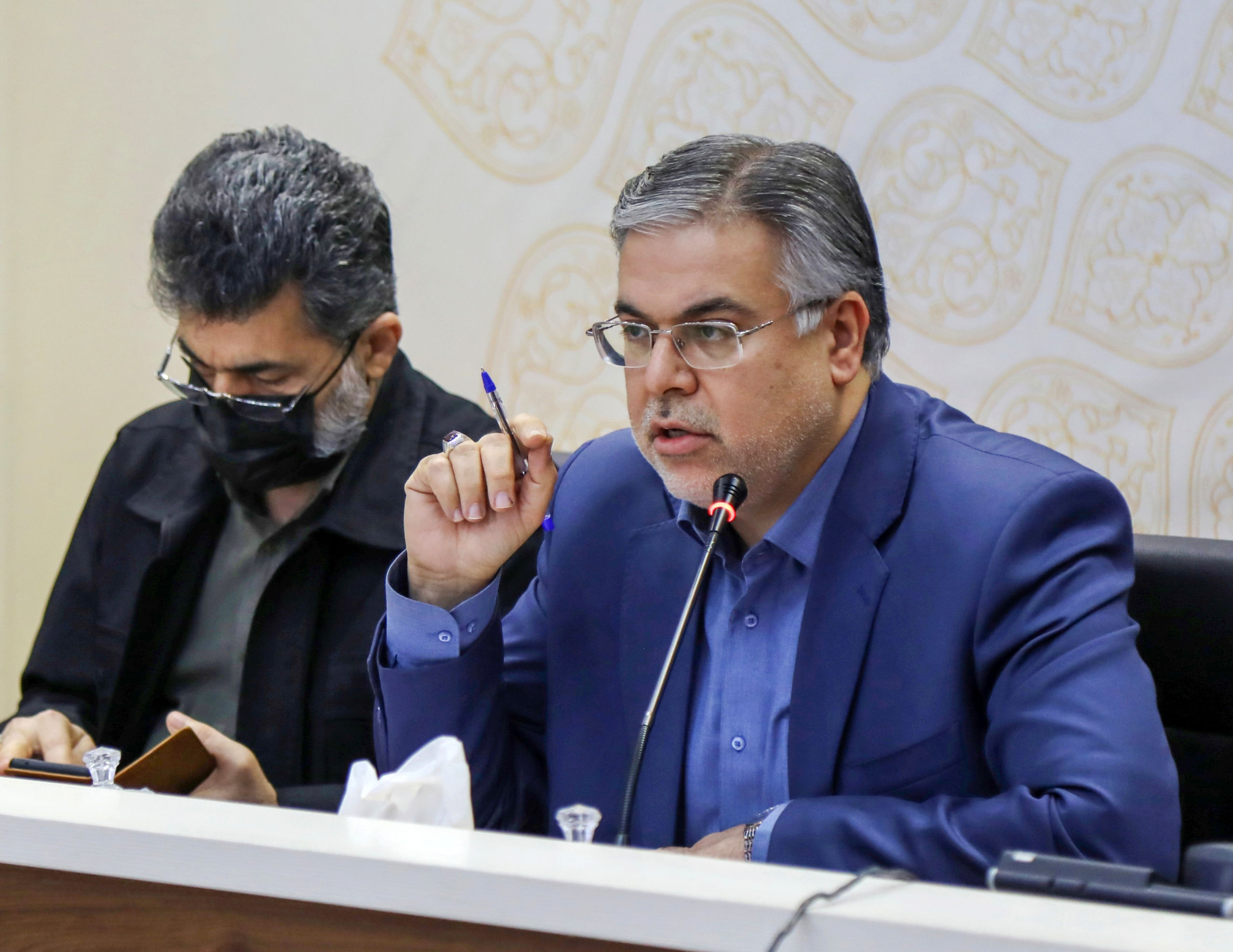 اهمیت همکاری ملی برای عبور از خشکسالی