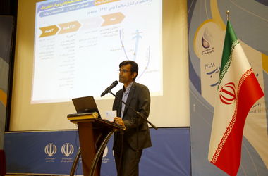 گزارش تصویری نشست خبری تخصصی و،  واکاوی سیلاب 98-97