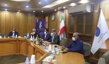 طرح پویش هر هفته- الف-ب-ایران، با محوریت ساز و کارها، برگزار شد 