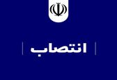 مدیر لایروبی و اجرای طرح های ساماندهی رودخانه ها سازمان آب و برق خوزستان منصوب شد