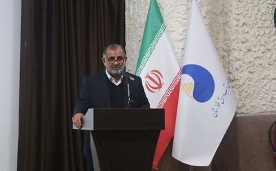 پیام تبریک مدیر عامل سازمان آب و برق خوزستان به مناسبت عید نوروز