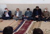 نشست هم اندیشی با حضور نمایندگان کشاورزان رامشیر برگزار شد