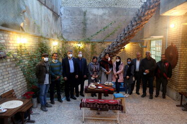 نمایشگاه نقاشی