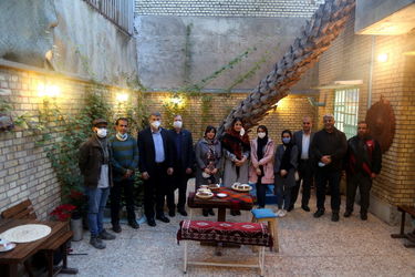 نمایشگاه نقاشی