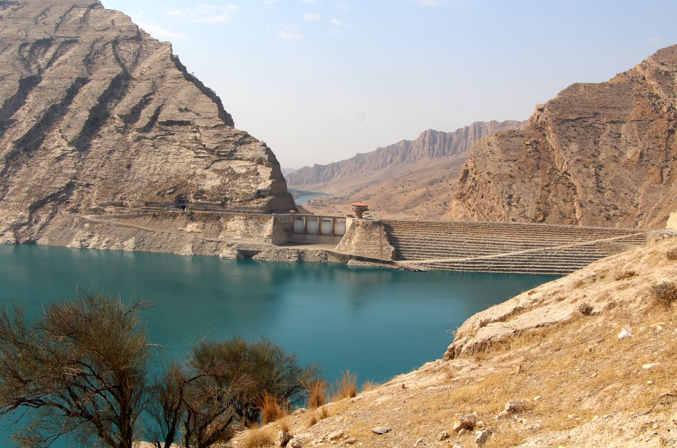  بدلیل تاخیر در بارش های پاییز، کشت پاییزه و زمستانه را با تاخیر آغاز کنید 