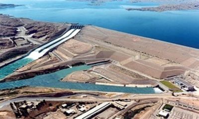 آخرین شرایط جوی استان و منابع آبی سازمان آب و برق خوزستان بررسی شد