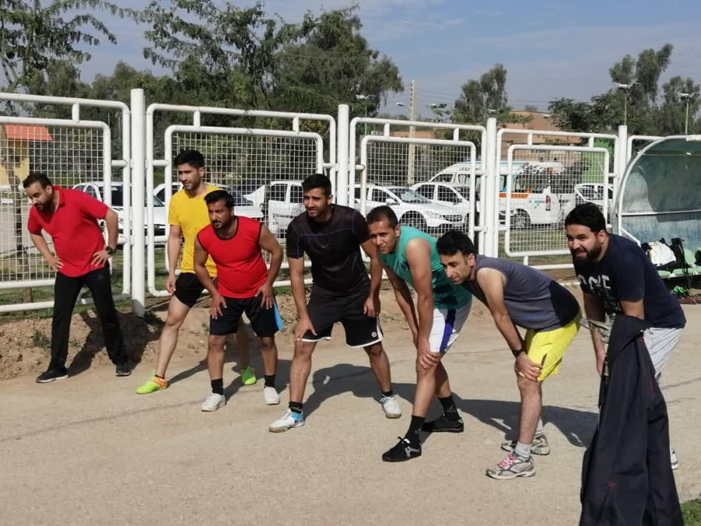 کسب  14 مدال توسط ورزشکاران شرکت بهره برداری ازشبکه های آبیاری ناحیه شمال