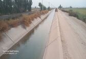 تأمین آب پایدار اراضی انتهای شبکه کوثر در حوضه مرکزی