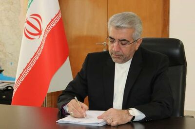 روابط عمومی فعال در سازمان‌ها ضرورتی اجتناب ‌ناپذیر است/ اطلاع‌رسانی پویش «#هرهفته الف ب_ایران» از مهم‌ترین شاخص‌های عملکرد روابط عمومی‌های وزارت نیرو در سال جاری است