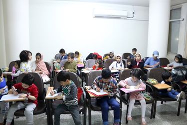 برگزاری دوره آموزشی اخلاق در خانواده برای بسیجیان شرکت آب جنوب شرق