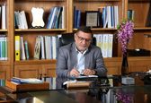 مدیرعامل سازمان آب و برق خوزستان، رئیس شورای هماهنگی مدیران وزارت نیرو در استان شد