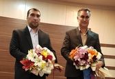 مدیرعامل شرکت بهره برداری از سد، نیروگاه و شبکه های آبیاری مارون منصوب شد 

