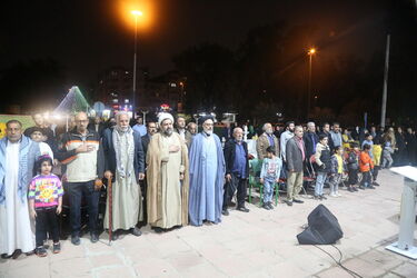 نیمه شعبان