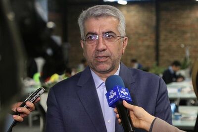 آمادگی خوبی برای مهار سیلاب‌ها در کشور وجود دارد/ تلاش برای حداکثر بهره‌برداری از سیلاب‌های پیش‌رو