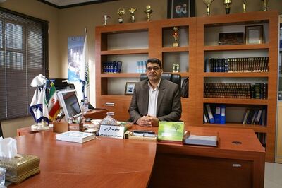 افزایش ۱۳۰ درصدی کارکرد شرکت کرخه و شاوور در بخش تعمیرات