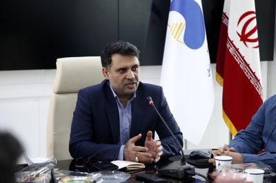 دبیر منطقه ۳ و عضو اصلی شورای راهبردی روابط عمومی بخش آب کشور منصوب شد