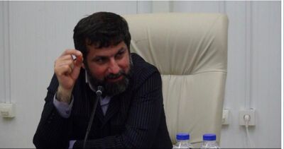 آبگیری 90 درصد از تالاب هورالعظیم / تلاش جهت کنترل سیلاب های احتمالی آینده