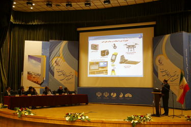 گزارش تصویری نشست خبری تخصصی و،  واکاوی سیلاب 98-97