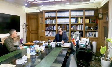 didare chehre be chehre ba M.A. 1402-3-17 (1)_resize