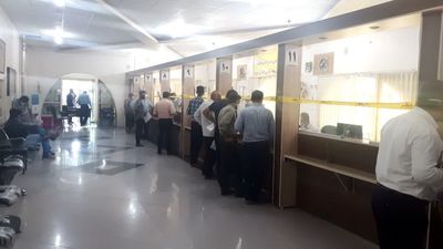 انعقاد بیش از 19 هزار قرارداد تامین آب محصولات تابستانه در شبکه های  آبیاری شمال خوزستان  
