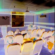 برگزاری سمینار فناوری نانو در شرکت بهره برداری مارون