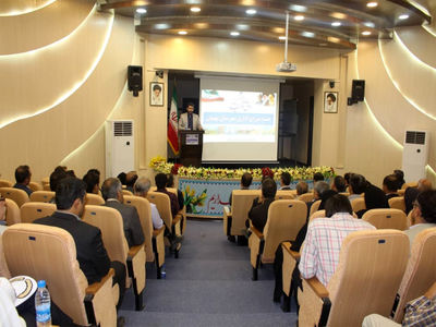 اهمیت و ضرورت آب ، تهدیدات و فرصت ها و نقش آب در رونق تولید