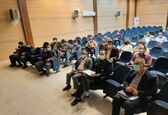 جلسات شورای کشاورزی حفاظت از منابع آب و تنش آبی شهرستان های شوشتر، گتوند و باوی برگزار شد