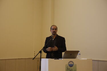گزارش تصویری از برگزاری یازدهمین سمینار بین المللی مهندسی رودخانه
