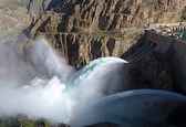 بیلان روزانه منابع و مصارف آبی سدهای خوزستان منفی است 


